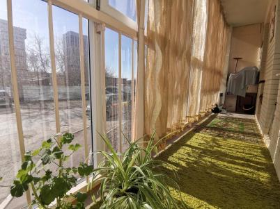 Продажа квартиры Омск. ул Енисейская 3-я, 28