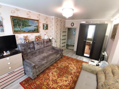 Продажа квартиры Омск. ул Енисейская 3-я, 28
