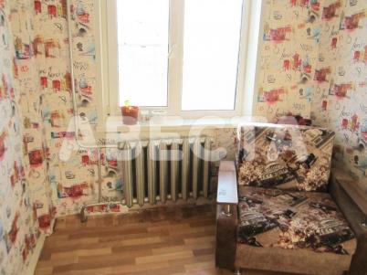Продажа квартиры Омск. г-к. 14-й Военный, 32 Продажа квартиры Омск. г-к. 14-й Военный, 32