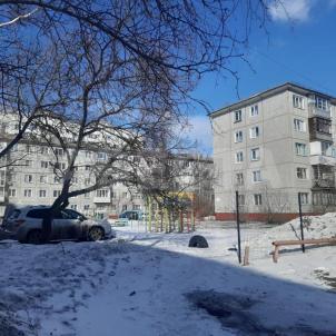 Продажа квартиры Омск. ул. Шакурова, 6 Продажа квартиры Омск. ул. Шакурова, 6