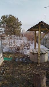 Продажа дачи Омск. Степной, СОСН Степное имени Е.Ш. Левина, 31