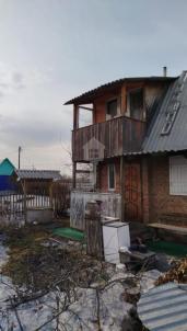 Продажа дачи Омск. Степной, СОСН Степное имени Е.Ш. Левина, 31