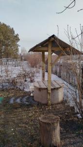 Продажа дачи Омск. Степной, СОСН Степное имени Е.Ш. Левина, 31