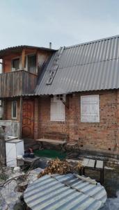 Продажа дачи Омск. Степной, СОСН Степное имени Е.Ш. Левина, 31
