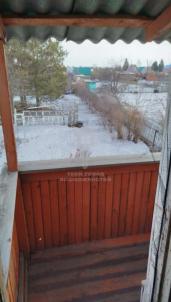 Продажа дачи Омск. Степной, СОСН Степное имени Е.Ш. Левина, 31