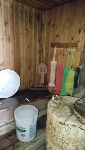 Продажа дачи Омск. Степной, СОСН Степное имени Е.Ш. Левина, 31