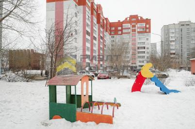 Продажа квартиры Омск. улица Малиновского, 10 Продажа квартиры Омск. улица Малиновского, 10