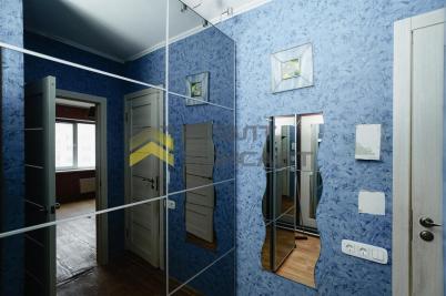 Продажа квартиры Омск. улица Малиновского, 10 Продажа квартиры Омск. улица Малиновского, 10
