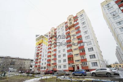 Продажа квартиры Омск. улица Малиновского, 10 Продажа квартиры Омск. улица Малиновского, 10