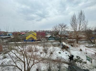 Продажа квартиры Омск. улица 8-я Кировская, 70 Продажа квартиры Омск. улица 8-я Кировская, 70