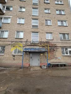 Продажа квартиры Омск. улица 8-я Кировская, 70 Продажа квартиры Омск. улица 8-я Кировская, 70