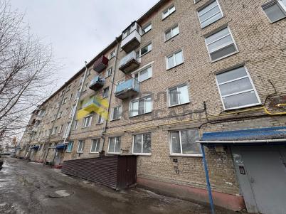 Продажа квартиры Омск. улица 8-я Кировская, 70 Продажа квартиры Омск. улица 8-я Кировская, 70