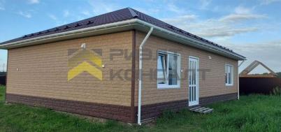 Продажа дома Омская обл, Омский р-н, поселок Магистральный, ул Почтовая Продажа дома Омская обл, Омский р-н, поселок Магистральный, ул Почтовая