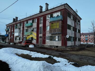 Продажа квартиры Калачинский. Сорочино. улица Центральная, 4 Продажа квартиры Калачинский. Сорочино. улица Центральная, 4