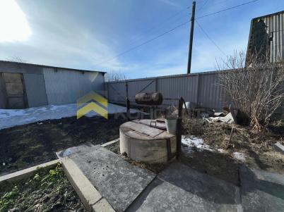 Продажа дома Омск. г Омск, тер.СОСН Электрон, аллея 6 Продажа дома Омск. г Омск, тер.СОСН Электрон, аллея 6