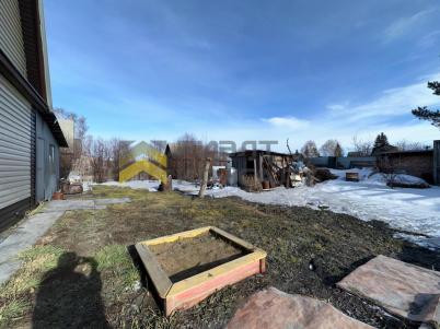 Продажа дома Омск. г Омск, тер.СОСН Электрон, аллея 6 Продажа дома Омск. г Омск, тер.СОСН Электрон, аллея 6