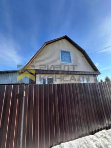 Продажа дома Омск. г Омск, тер.СОСН Электрон, аллея 6 Продажа дома Омск. г Омск, тер.СОСН Электрон, аллея 6