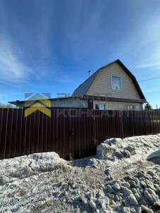 Продажа дома Омск. г Омск, тер.СОСН Электрон, аллея 6 Продажа дома Омск. г Омск, тер.СОСН Электрон, аллея 6