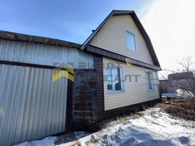 Продажа дома Омск. г Омск, тер.СОСН Электрон, аллея 6 Продажа дома Омск. г Омск, тер.СОСН Электрон, аллея 6