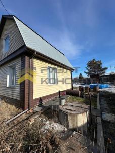 Продажа дома Омск. г Омск, тер.СОСН Электрон, аллея 6 Продажа дома Омск. г Омск, тер.СОСН Электрон, аллея 6