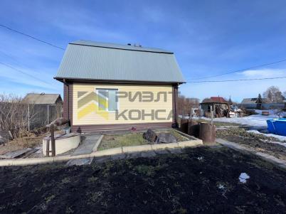 Продажа дома Омск. г Омск, тер.СОСН Электрон, аллея 6 Продажа дома Омск. г Омск, тер.СОСН Электрон, аллея 6