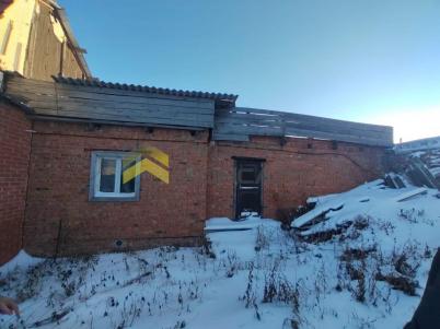 Продажа дома переулок Иртышский, 6 Продажа дома переулок Иртышский, 6