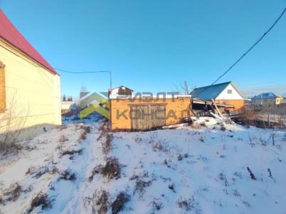 Продажа дома переулок Иртышский, 6 Продажа дома переулок Иртышский, 6