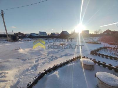 Продажа дома переулок Иртышский, 6 Продажа дома переулок Иртышский, 6
