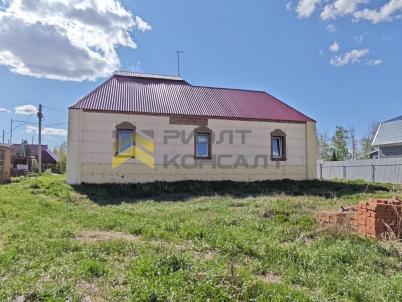 Продажа дома переулок Иртышский, 6 Продажа дома переулок Иртышский, 6