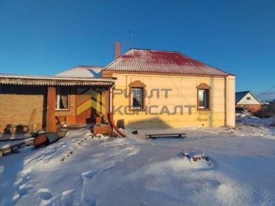 Продажа дома переулок Иртышский, 6 Продажа дома переулок Иртышский, 6