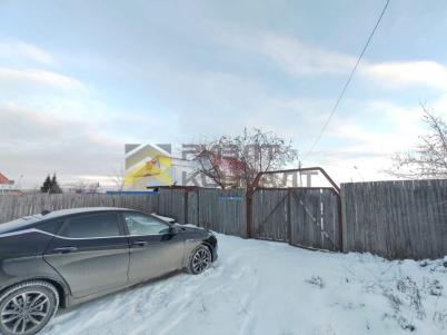 Продажа дома переулок Иртышский, 6 Продажа дома переулок Иртышский, 6