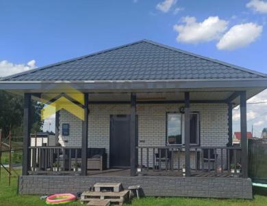 Продажа дома Омск. г Омск, тер.СОСН Содружество-2 Продажа дома Омск. г Омск, тер.СОСН Содружество-2