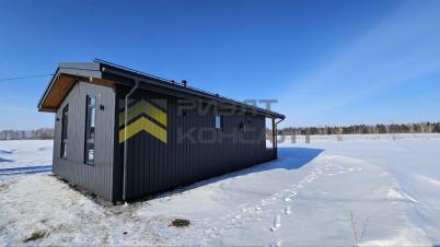 Продажа дома Омская обл, Омский р-н, село Чернолучье Продажа дома Омская обл, Омский р-н, село Чернолучье