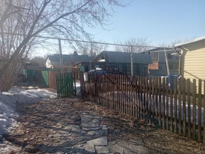 Продажа дома Москаленский район. рабочий посёлок Москаленки. рабочий посёлок Москаленки улица Гуртьева 11