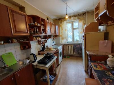 Продажа квартиры Омск. ул. Романенко, 10А, корп. 1 Продажа квартиры Омск. ул. Романенко, 10А, корп. 1