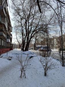 Продажа квартиры Омск. ул. Романенко, 10А, корп. 1 Продажа квартиры Омск. ул. Романенко, 10А, корп. 1