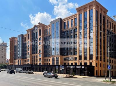 Продажа квартиры Омск. проспект Карла Маркса 40 Продажа квартиры Омск. проспект Карла Маркса 40