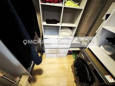Продажа квартиры Омск. проспект Карла Маркса 40 Продажа квартиры Омск. проспект Карла Маркса 40
