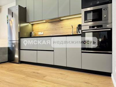 Продажа квартиры Омск. проспект Карла Маркса 40 Продажа квартиры Омск. проспект Карла Маркса 40