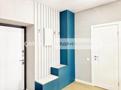 Продажа квартиры Омск. проспект Карла Маркса 40 Продажа квартиры Омск. проспект Карла Маркса 40