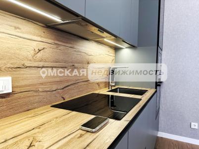 Продажа квартиры Омск. проспект Карла Маркса 40 Продажа квартиры Омск. проспект Карла Маркса 40
