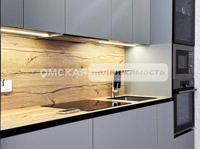 Продажа квартиры Омск. проспект Карла Маркса 40 Продажа квартиры Омск. проспект Карла Маркса 40