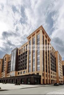 Продажа квартиры Омск. проспект Карла Маркса 40 Продажа квартиры Омск. проспект Карла Маркса 40