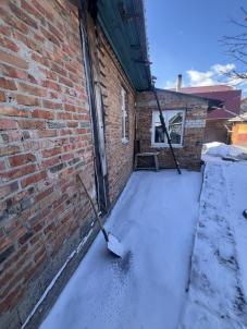 Продажа дома Омск. 10 Северная Продажа дома Омск. 10 Северная