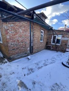 Продажа дома Омск. 10 Северная Продажа дома Омск. 10 Северная