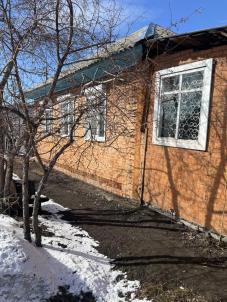 Продажа дома Омск. 10 Северная Продажа дома Омск. 10 Северная