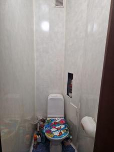 Продажа квартиры Омск. ул Заозерная, 3