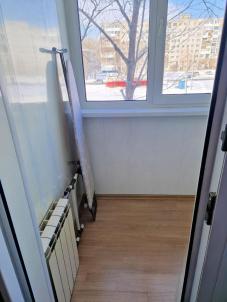 Продажа квартиры Омск. ул Заозерная, 3