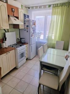 Продажа квартиры Омск. ул Заозерная, 3