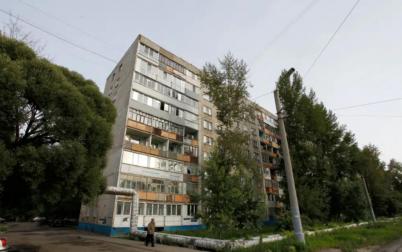 Продажа квартиры Омск. ул Заозерная, 3